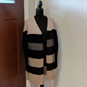 Vintage "Premise" Cardigan in size Large